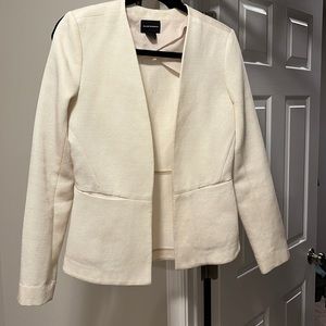 Club Monaco blazer & trousers